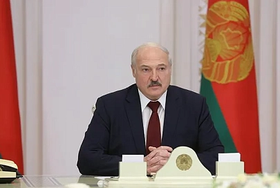 Лукашенко о ситуации в Польше: они хотели у нас мятеж устроить, а получили сами
