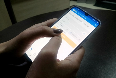 БЖД не будет продавать билеты через интернет в ночь на 31 октября