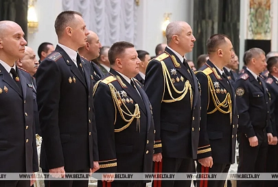 Лукашенко о назначении помощников Президента: мне важно, чтобы они обеспечили порядок и дисциплину