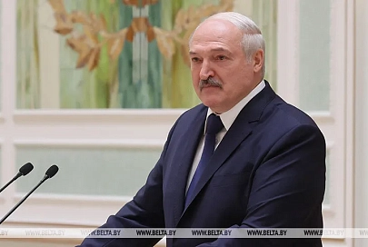 Лукашенко: любая война начнется изнутри, ее так и готовили у нас