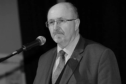 Умер председатель Республиканской конфедерации предпринимательства Владимир Карягин