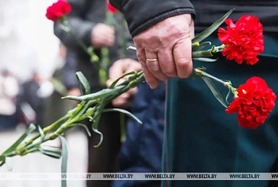 Торжественное перезахоронение праха Змитрока Бядули состоится 3 ноября в Минске