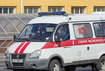 Сколько на Гомельщине аппаратов ИВЛ и есть ли свободные койки для пациентов с COVID-19