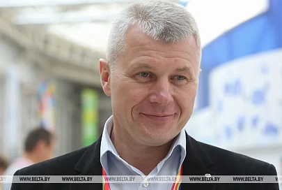 Уроженец Беларуси Олег Новицкий снова отправится в космос в апреле 2021 года