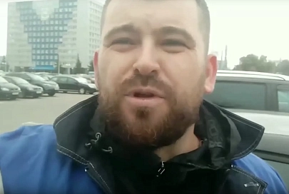"Нищий" сотрудник "Гродно Азота" рассказал, как работал за еду
