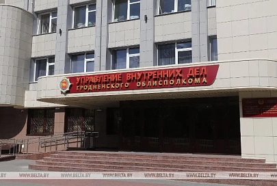 В Гродно задержали педофила