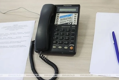 Белорусский Красный Крест ищет волонтеров для инфолиний