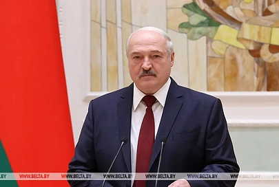 Лукашенко: мы ничто без народа, без тех, кто трудится каждый день