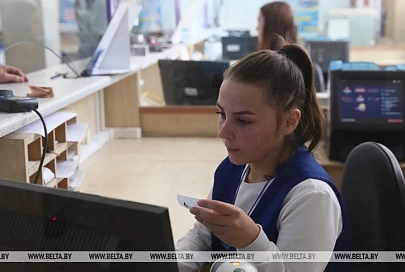 Правила оказания услуг почтовой связи изменятся в Беларуси