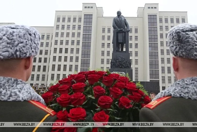 Лукашенко: наша сила в историческом опыте, который научил беречь безопасность, мир и согласие