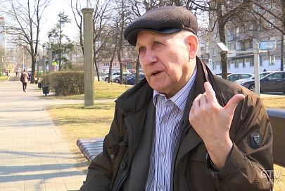 Эдуард Ханок и его «Песни года»: легенда советской музыки о времени своего расцвета