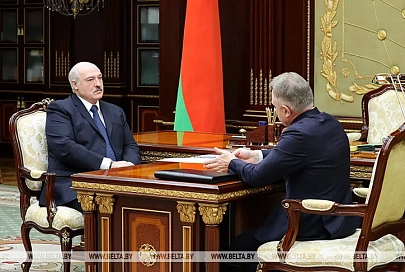 Лукашенко: до конца года надо решить вопрос создания профсоюзных организаций на всех частных предприятиях