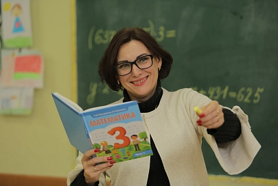 Как я стала белоруской: Оксана Ткаченко бежала от украинской войны  и теперь считает Гомель вторым домом