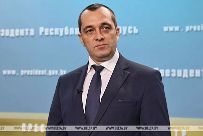 Субботин: будем обеспечены всей линейкой продуктов питания по удобной цене