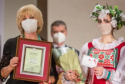 Гомельский медуниверситет отпраздновал 30-летие