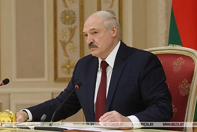 Лукашенко: белорусское государство состоялось, имеет политический вес и серьезный экономический потенциал