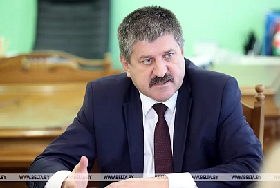 Геннадий Соловей: пандемия - время гиперответственности