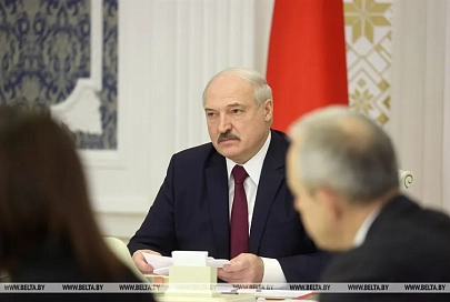 Лукашенко: позиция Польши и Литвы по Беларуси может перечеркнуть многие достижения в наших отношениях