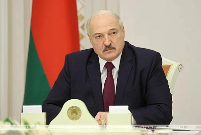 Лукашенко: нужно уловить момент оживления мирового производства и использовать сложившуюся конъюнктуру