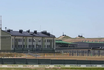 В Беларуси принята новая госпрограмма "Обустройство военных городков"