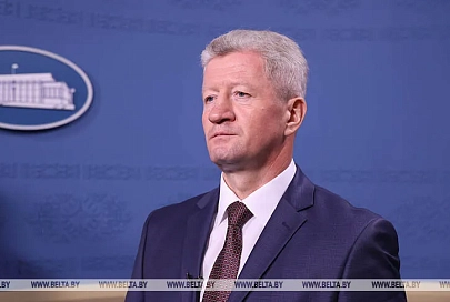 Экс-помощник Президента Маркевич назначен министром культуры