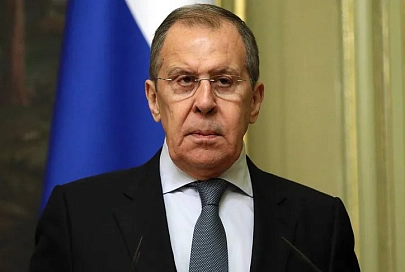 Лавров посетит Беларусь 25-26 ноября