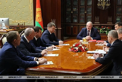 Назначены послы Беларуси в Китай, Азербайджан, Армению, Пакистан и Кению