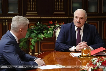 "Реагирую на запросы работников культуры" - Президент объяснил решение о назначении министра культуры