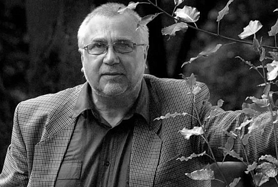 Умер белорусский композитор Олег Залетнев