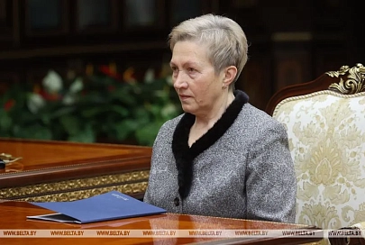 Лукашенко о будущем Белгазпромбанка: сделаем все, чтобы он функционировал и приносил пользу