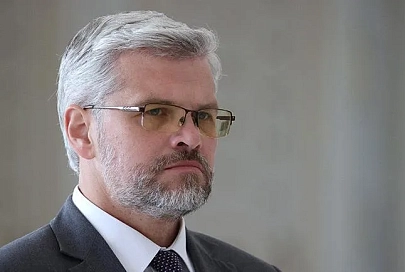 Данилович: фактически ничего позитивного за БЧБ-флагом не стоит