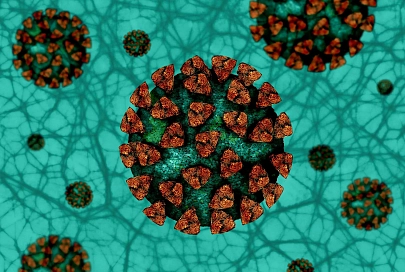 При COVID-19 возможно поражение центральной нервной системы - инфекционист