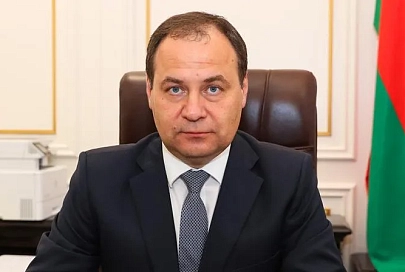 Головченко вручил госнаграды представителям различных сфер