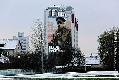 Вы живы в памяти людей бессмертным подвигом солдатским. В год 75-летия Победы обращаемся к судьбам героев 