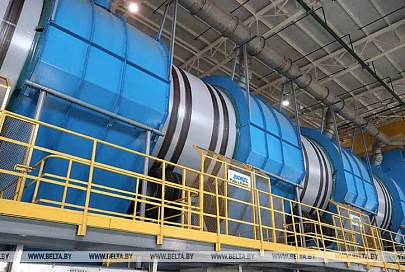 Светлогорский ЦКК будет производить упаковку для литовской компании VMG