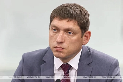 Авдонин: новый пакет санкций по Беларуси усугубит кризис отношений с Западом