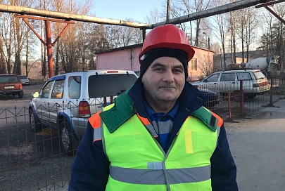 59-летний Арутюн Петросян уехал из Азербайджана и обрел спокойную жизнь в нашей стране