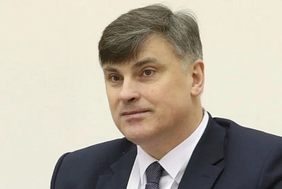 Павел Легкий освобожден от должности первого замминистра информации