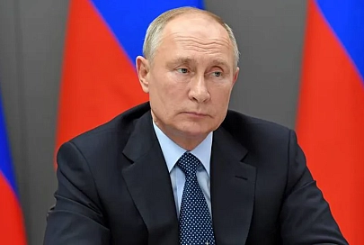 Путин на саммите ОДКБ: Беларусь столкнулась с беспрецедентным давлением извне