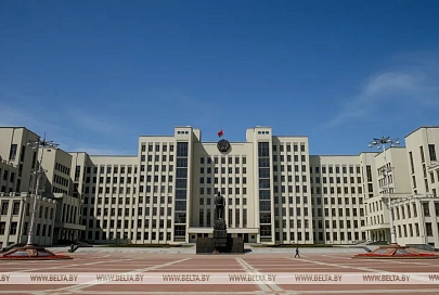 Довгало: программа деятельности правительства до 2025 года нацелена на рост благосостояния людей