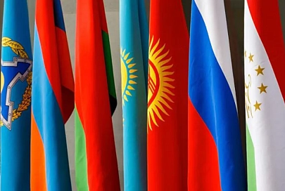 Лидеры стран ОДКБ призвали ОБСЕ, НАТО и ЕС к обсуждению стратегий безопасности