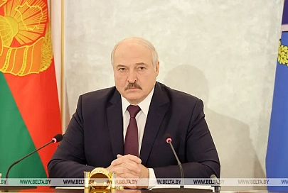 "Сегодня нам как никогда надо быть вместе" - о чем говорил Лукашенко и другие лидеры на саммите ОДКБ