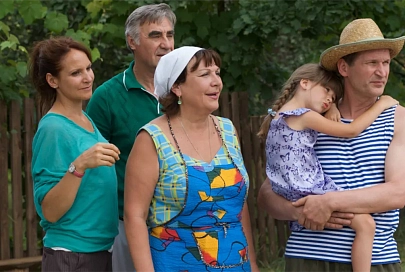 В чем сила, сват? 10 интересных фактов со съемок