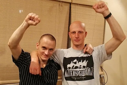 История двух анархистов, или Что стоит за громкими задержаниями