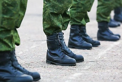 Присяга в Вооруженных Силах пройдет в присутствии родных и близких новобранцев