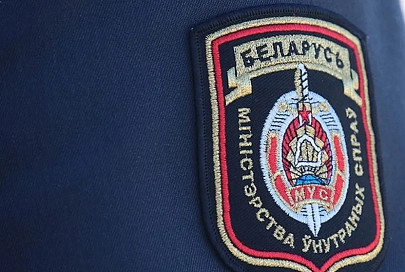 За нарушение законодательства о массовых мероприятиях в Минске задержано более 300 граждан