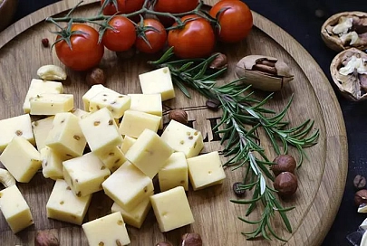 Белорусские продукты питания будут представлены на крупной выставке в ОАЭ