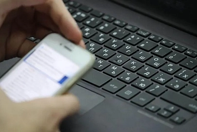 Установлен администратор деструктивного Telegram-канала "Каратели Беларуси" - ему 15 лет