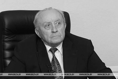 Умер первый премьер-министр Беларуси Вячеслав Кебич