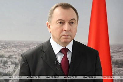 Угрозы по периметру границ СНГ надо своевременно находить и адекватно на них реагировать - Макей